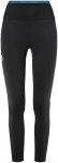 Millet Damen Intense Tights (Größe S, schwarz)