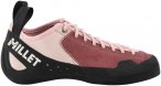 Millet Damen Rock Up Evo Kletterschuhe (Größe 36.5, pink)