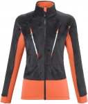 Millet Damen Trilogy X Wool Jacke (Größe XS, orange)