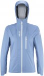 Millet Damen Wanaka Light 2.5L Jacke (Größe XS, blau)