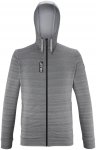 Millet Herren Cimaï Light Hoodie (Größe S, schwarz)