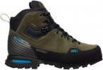 Millet Herren G Trek 4 GTX Schuhe (Größe 45 , oliv)