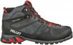 Millet Herren Super Trident GTX Schuhe (Größe 46.5 , grau)