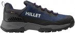 Millet Herren Ubic Low GTX Schuhe (Größe 44.5 , blau)