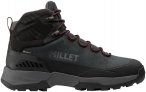 Millet Herren Ubic Mid GTX Schuhe (Größe 44.5 , grau)