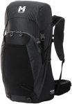 Millet Hiker Air 30 Rucksack (Größe 30L, schwarz)