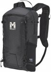 Millet Mixt 15 Rucksack (Größe 15L, schwarz)