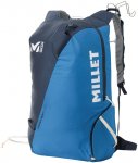 Millet Pierra Ment 20 Rucksack (Größe 20L, blau)