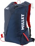 Millet Pierra Ment 20 Rucksack (Größe 20L, blau)