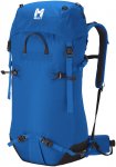 Millet Prolighter 30+10 Rucksack (Größe 30+10L, blau)