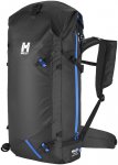 Millet White 32 Rucksack (Größe 32L | S-M, schwarz)