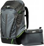 Mindshiftgear Rotation 34L Rucksack (Größe 34L, grau)