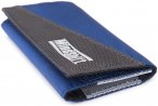 Mindshiftgear SD Card Tasche (Größe One Size, blau)