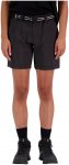 Mons Royale Damen Drift MTB Hose kurz (Größe XS, schwarz)