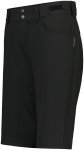Mons Royale Damen Momentum 2.0 MTB Hose kurz (Größe S, schwarz)