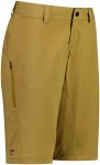 Mons Royale Damen Virage MTB Hose kurz (Größe S, gelb)