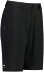 Mons Royale Damen Virage MTB Hose kurz (Größe XS, schwarz)