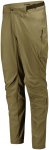 Mons Royale Herren Diversion Merino Trail Hose (Größe S, oliv)