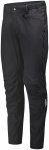 Mons Royale Herren Diversion Merino Trail Hose (Größe S, schwarz)