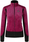 Montura Damen Ice Blink Jacke (Größe S, pink)