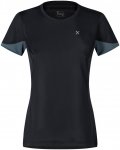 Montura Damen Join T-Shirt (Größe XL, schwarz)