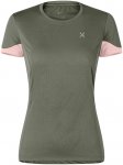 Montura Damen Join T-Shirt (Größe XL, gruen)