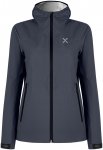 Montura Damen Nordik Jacke (Größe S, grau)