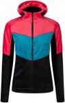 Montura Damen Polar Trilogy Jacke (Größe XL, pink)