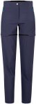 Montura Damen Rise Zip Off Hose (Größe S, grau)