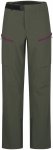 Montura Damen Sky Wild 2 Hose (Größe M, gruen)