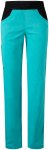 Montura Damen Tali Hose (Größe M, tuerkis)