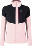 Montura Damen Thermalgrid Pro 2 Jacke (Größe L, rosa)