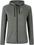Montura Damen Timeless Jacke (Größe M, gruen)