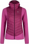 Montura Damen Trace Hybrid Jacke (Größe S, lila)