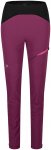 Montura Damen Trek Tights (Größe S, lila)