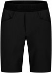 Montura Herren Roca Bermuda Shorts (Größe XL, schwarz)