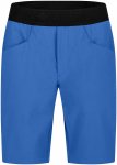 Montura Herren Roca Bermuda Shorts (Größe M, blau)