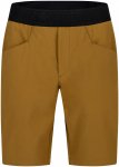 Montura Herren Roca Bermuda Shorts (Größe M, braun)