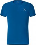 Montura Herren Sensi T-shirt (Größe XL, blau)