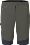 Montura Herren Spitze Bermuda Shorts (Größe L, gruen)