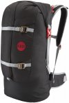 moon Aerial Pack Rucksack (Größe 38L, schwarz)