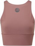 moon Damen Sigma Top (Größe XS, pink)