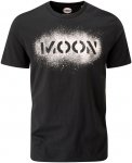 moon Herren Chalk T-Shirt (Größe M, schwarz)