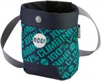 moon Sport Chalk Bag (Größe One Size, blau)