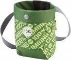 moon Sport Chalk Bag (Größe One Size, gruen)