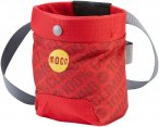 moon Sport Chalk Bag (Größe One Size, rot)