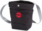 moon Sport Chalk Bag (Größe One Size, schwarz)