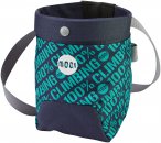 moon Trad Chalk Bag (Größe One Size, blau)