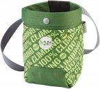 moon Trad Chalk Bag (Größe One Size, gruen)