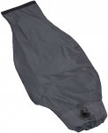 Mountain Equipment Aerostat Windsock Matten Pumpe (Größe ONE SIZE, blau)